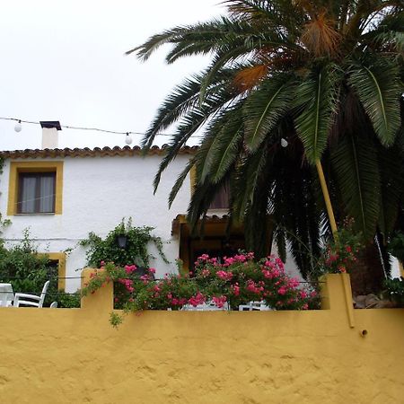 El Jaraiz De Penolite Hotel Puente De Genave Bagian luar foto